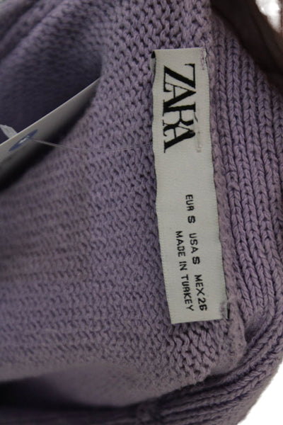 Zara Womens Sweater Size S