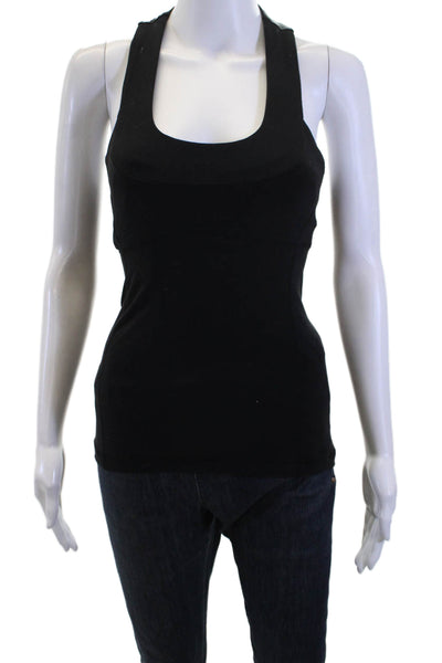 Lululemon Womens Sleeveless Racerback Top Size S