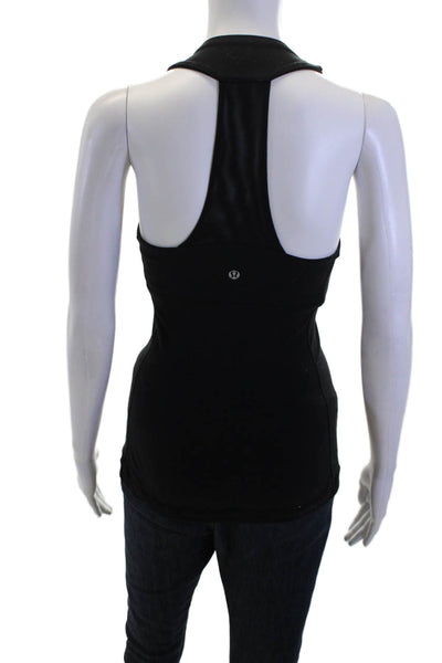 Lululemon Womens Sleeveless Racerback Top Size S