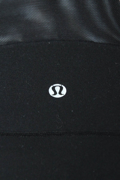 Lululemon Womens Sleeveless Racerback Top Size S