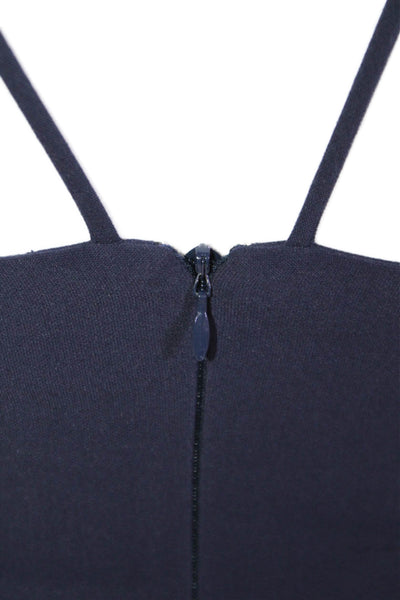 Likely Womens Short Dress Size 00