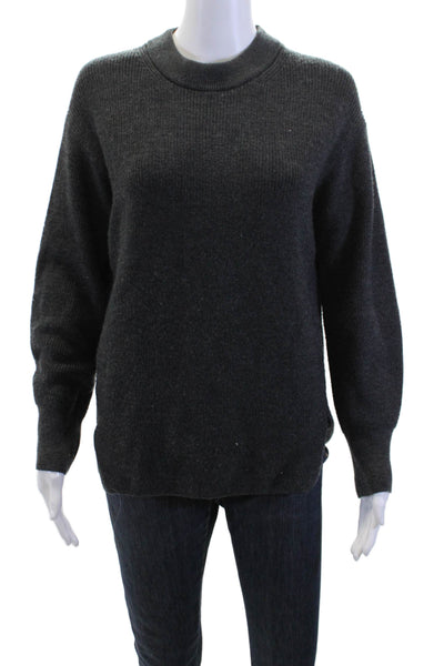 Lululemon Womens Sweater Size 4