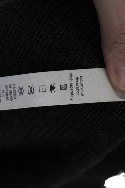 Lululemon Womens Sweater Size 4