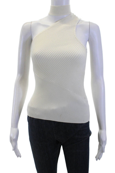 Ramy Brook Womens Sleeveless Blouse Size XS