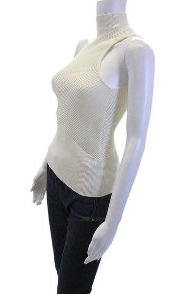 Ramy Brook Womens Sleeveless Blouse Size XS