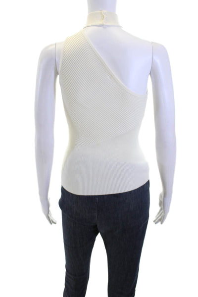 Ramy Brook Womens Sleeveless Blouse Size XS