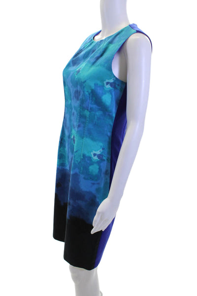T Tahari Womens Short Dress Size 6
