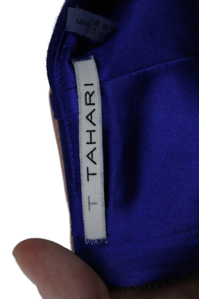 T Tahari Womens Short Dress Size 6