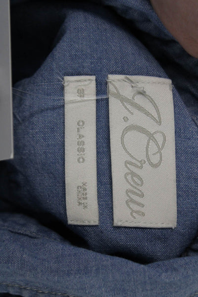 J Crew Womens Midi Dress Size S