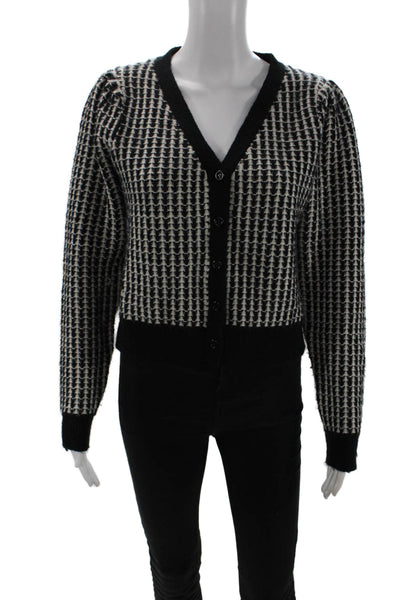 Allison Womens Sweater Size S