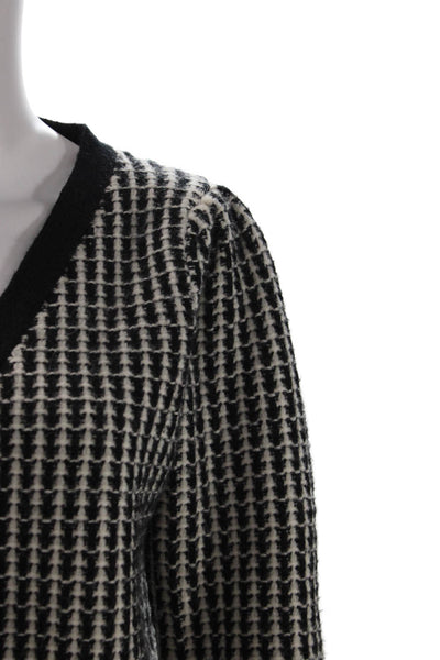 Allison Womens Sweater Size S