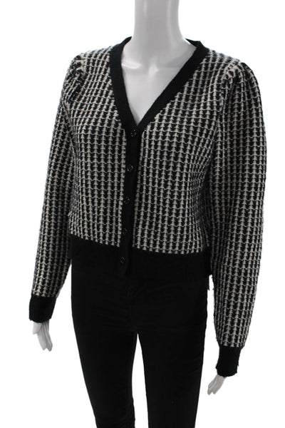 Allison Womens Sweater Size S