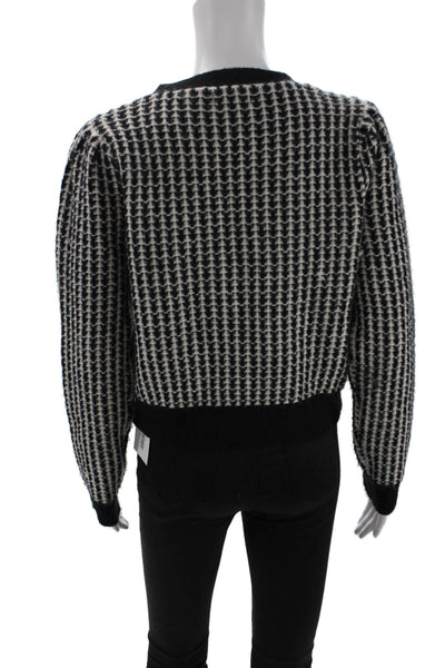 Allison Womens Sweater Size S