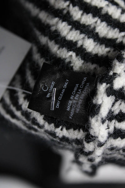 Allison Womens Sweater Size S