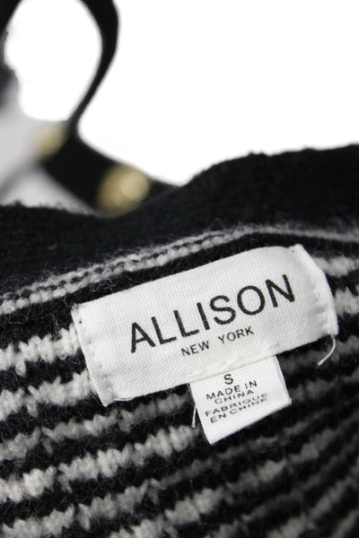 Allison Womens Sweater Size S