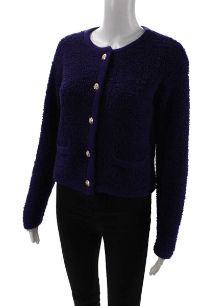 Ann Taylor Womens Sweater Bust 38 Size S