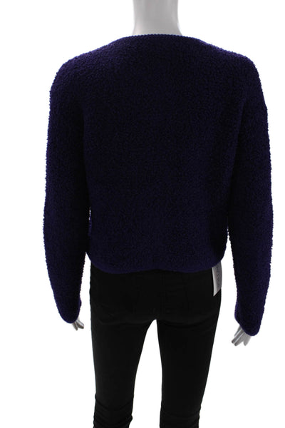 Ann Taylor Womens Sweater Bust 38 Size S