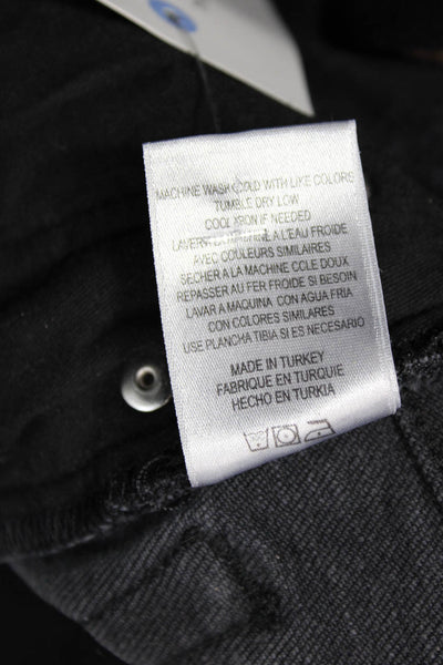 Re/Done Womens High Rise Jeans Size 24
