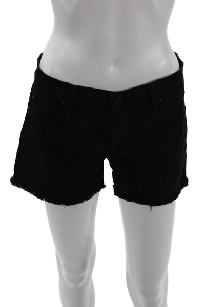 James Jeans Womens Shorts Size 27