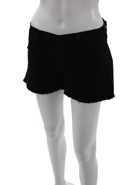 James Jeans Womens Shorts Size 27