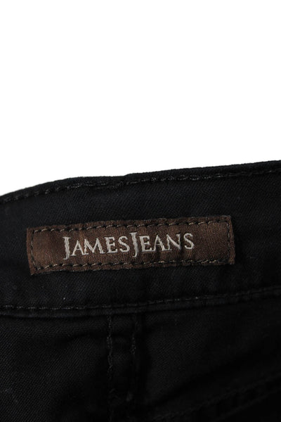 James Jeans Womens Shorts Size 27