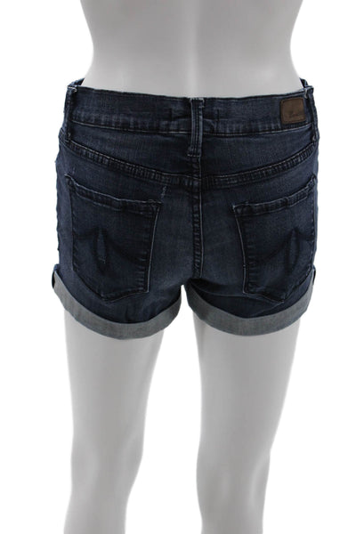Level 99 Womens Shorts Size 26