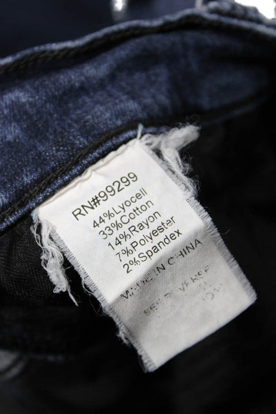 Level 99 Womens Shorts Size 26