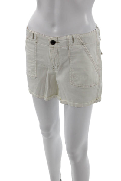 Level 99 Womens Shorts Size 27