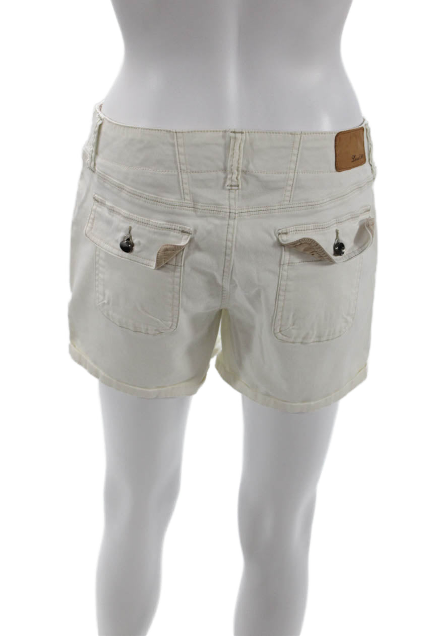 Level 99 Womens Shorts Size 27