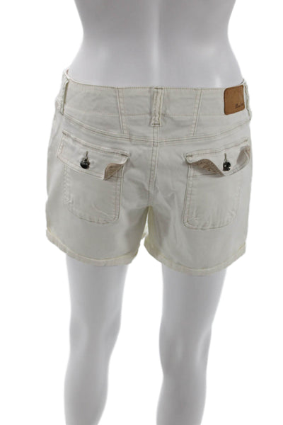 Level 99 Womens Shorts Size 27