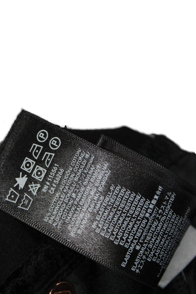 7 For All Mankind Womens Mid Rise Jeans Size 28