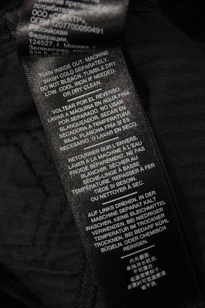 7 For All Mankind Womens Mid Rise Jeans Size 28