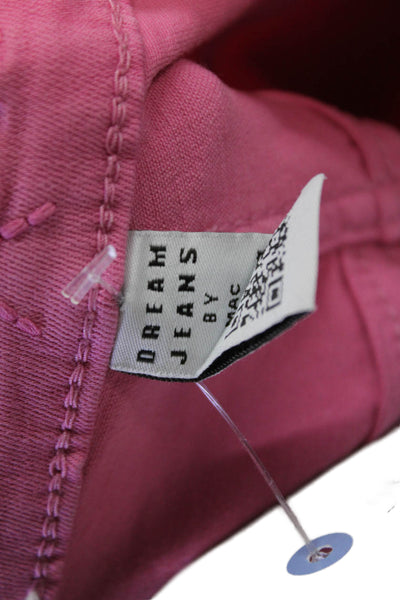 Dream Jeans Womens Mid Rise Jeans 26 Inseam Size 30