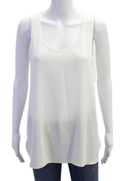 Lola & Sophie Womens Sleeveless Top Size M