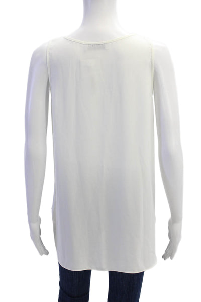 Lola & Sophie Womens Sleeveless Top Size M