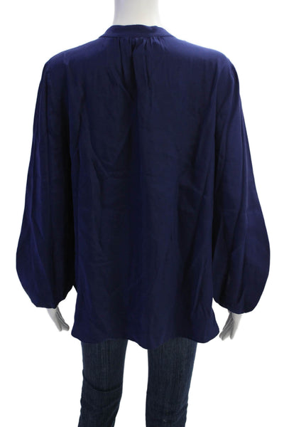 Alice & Trixie, Womens Long Sleeve Blouse Size M