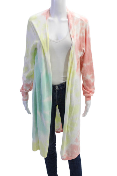 Minnie Rose Womens Sweater Bust 36 Size L