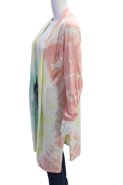 Minnie Rose Womens Sweater Bust 36 Size L