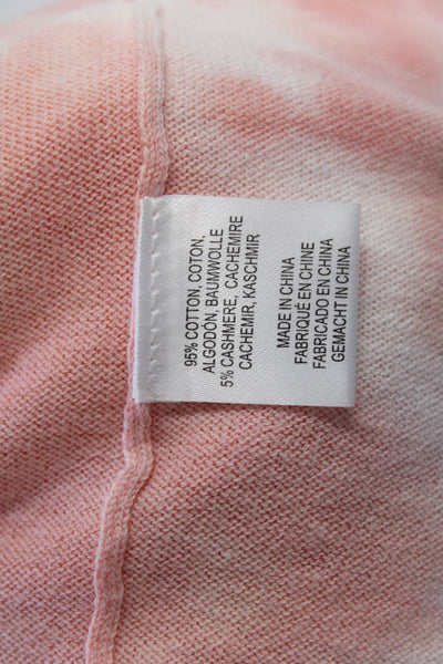 Minnie Rose Womens Sweater Bust 36 Size L