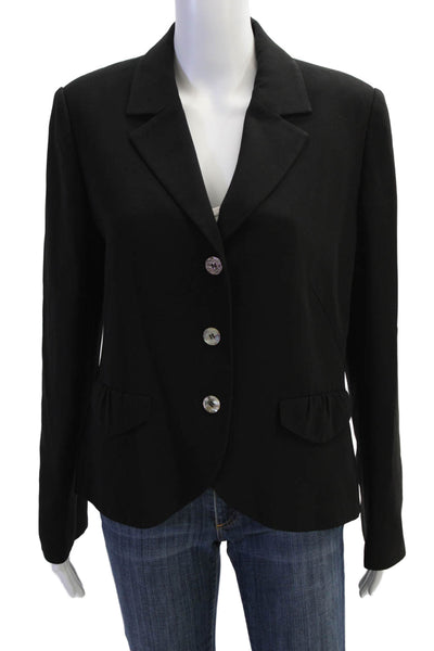 Bernard Zins Women Coat 36 Bust Size 12