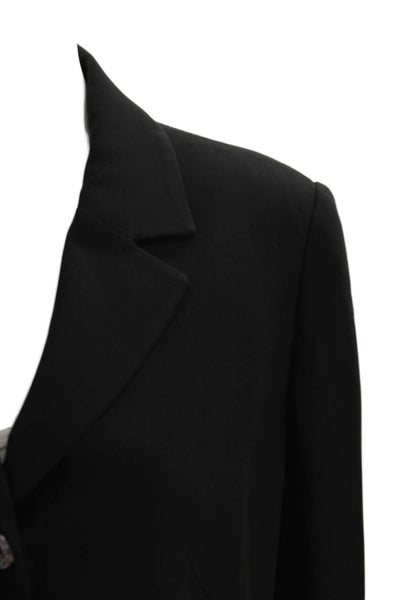 Bernard Zins Women Coat 36 Bust Size 12