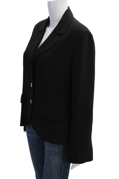 Bernard Zins Women Coat 36 Bust Size 12