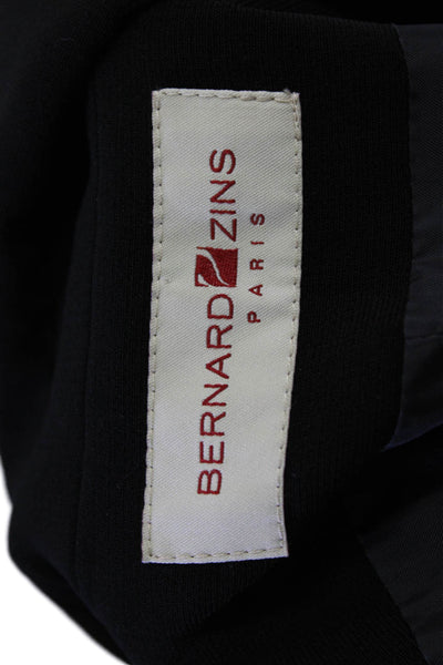Bernard Zins Women Coat 36 Bust Size 12