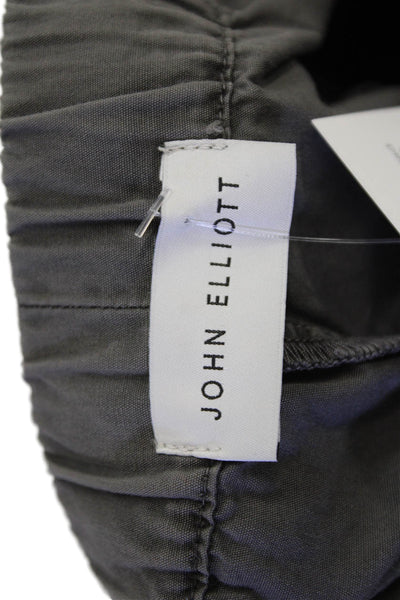John Elliott Womens Pants Inseam 30 Size 3