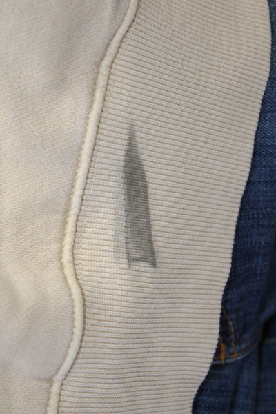 Ksubi Women Hoodie Size M
