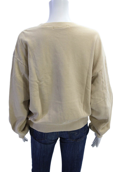 Ksubi Women Hoodie Size M