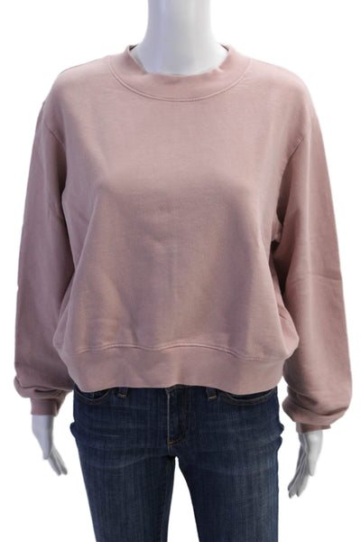 Cotton Citizen Womens Hoodie Size M