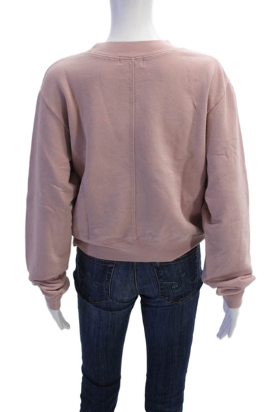 Cotton Citizen Womens Hoodie Size M
