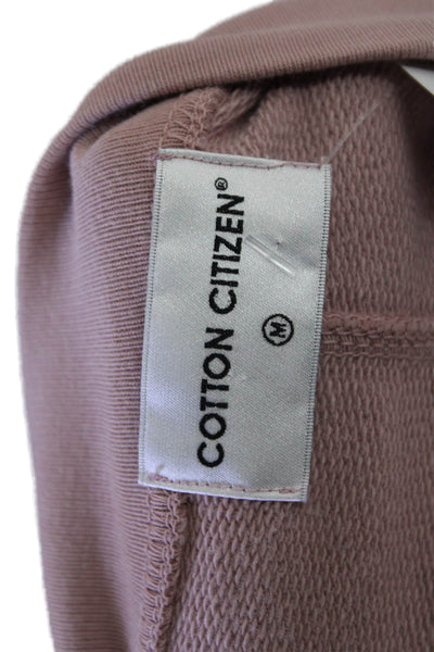 Cotton Citizen Womens Hoodie Size M