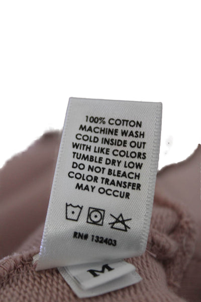 Cotton Citizen Womens Hoodie Size M
